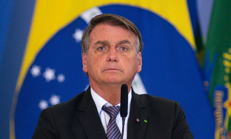 ব্রাজিলের সাবেক প্রেসিডেন্ট বলসোনারোর ২৭ বছর কারাদণ্ড